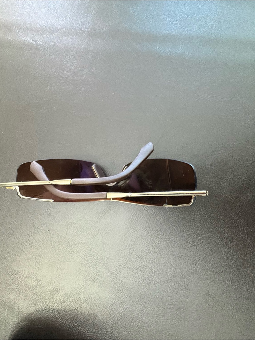 Maui Jim Vintage “sandbar” 511 16 Wrap sunglasses - Picture 6 of 16